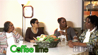 Coffee Time S1-E11 Chicken Foot Soup