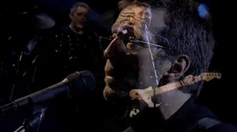 Eric Clapton - Wonderful Tonight [Live Video Version]